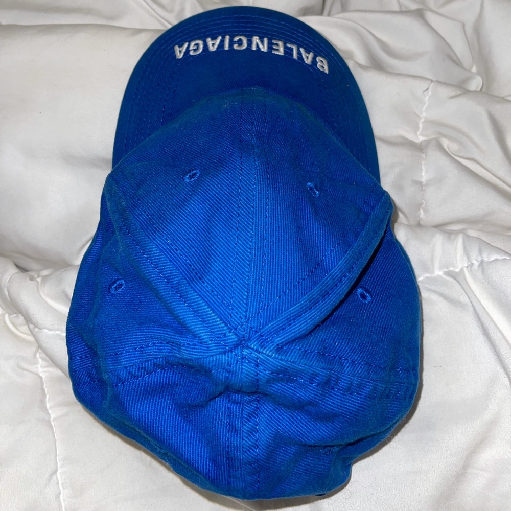 Balenciaga cap hat - Picture 6 of 6